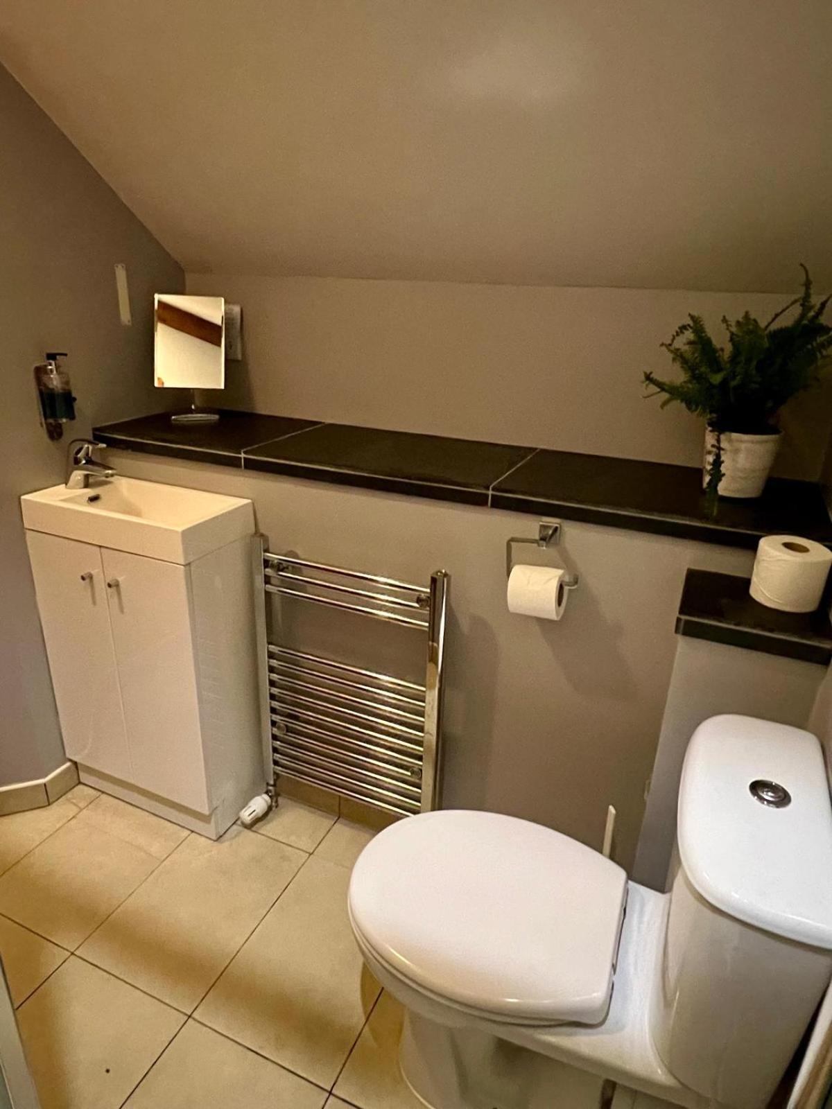 Cader Mountain View Cottage With Hot Tub In Snowdonia Dolgellau Eksteriør billede