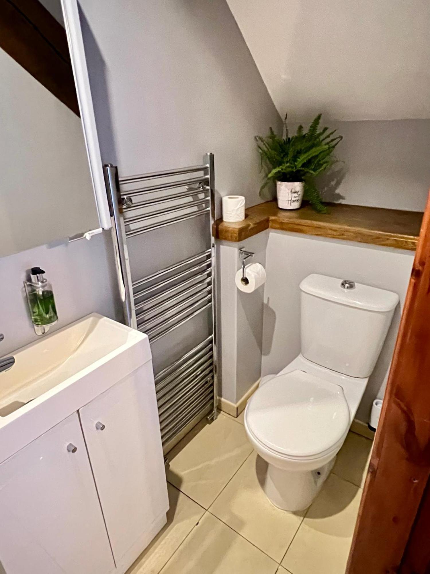 Cader Mountain View Cottage With Hot Tub In Snowdonia Dolgellau Eksteriør billede