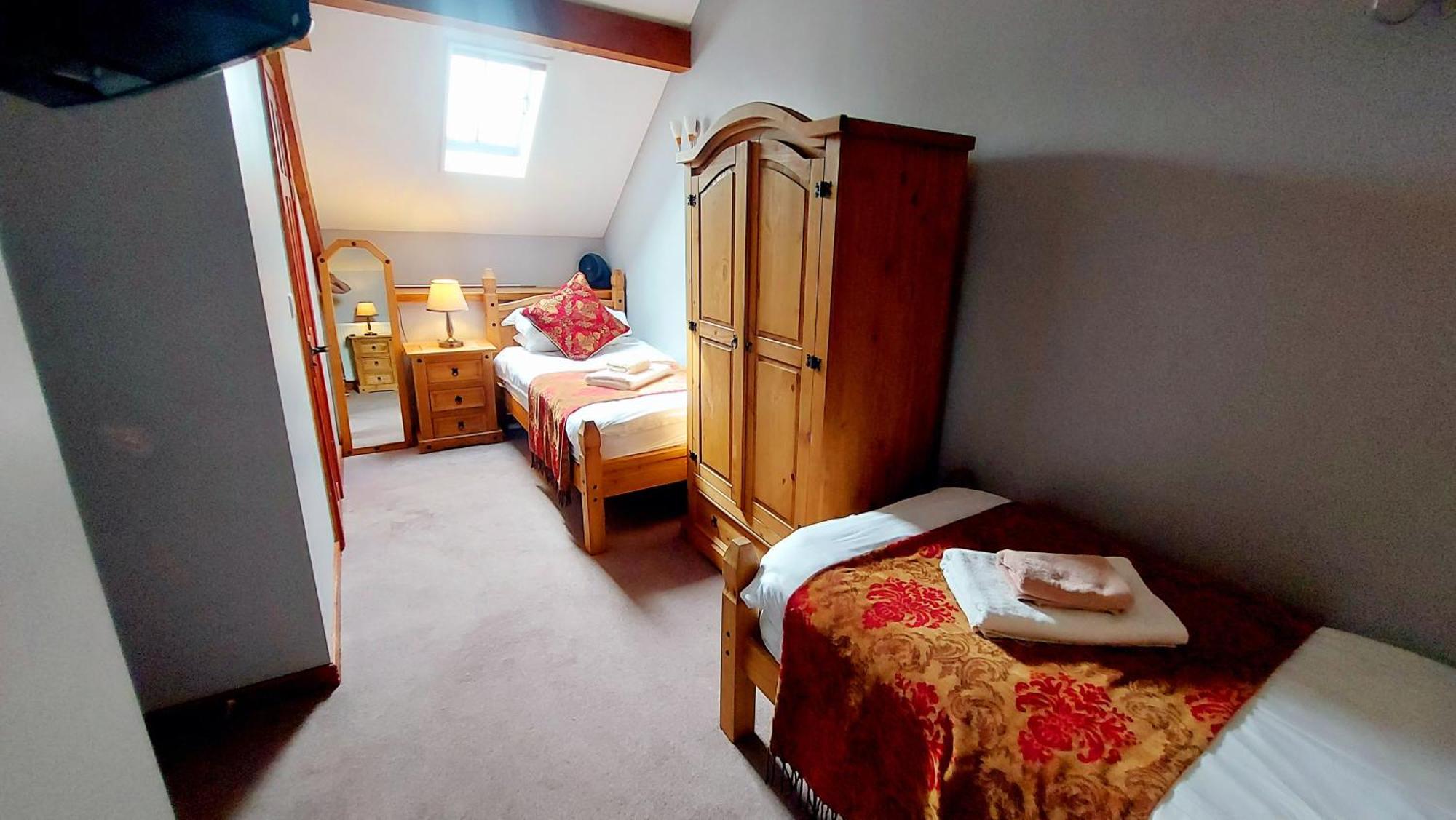 Cader Mountain View Cottage With Hot Tub In Snowdonia Dolgellau Eksteriør billede