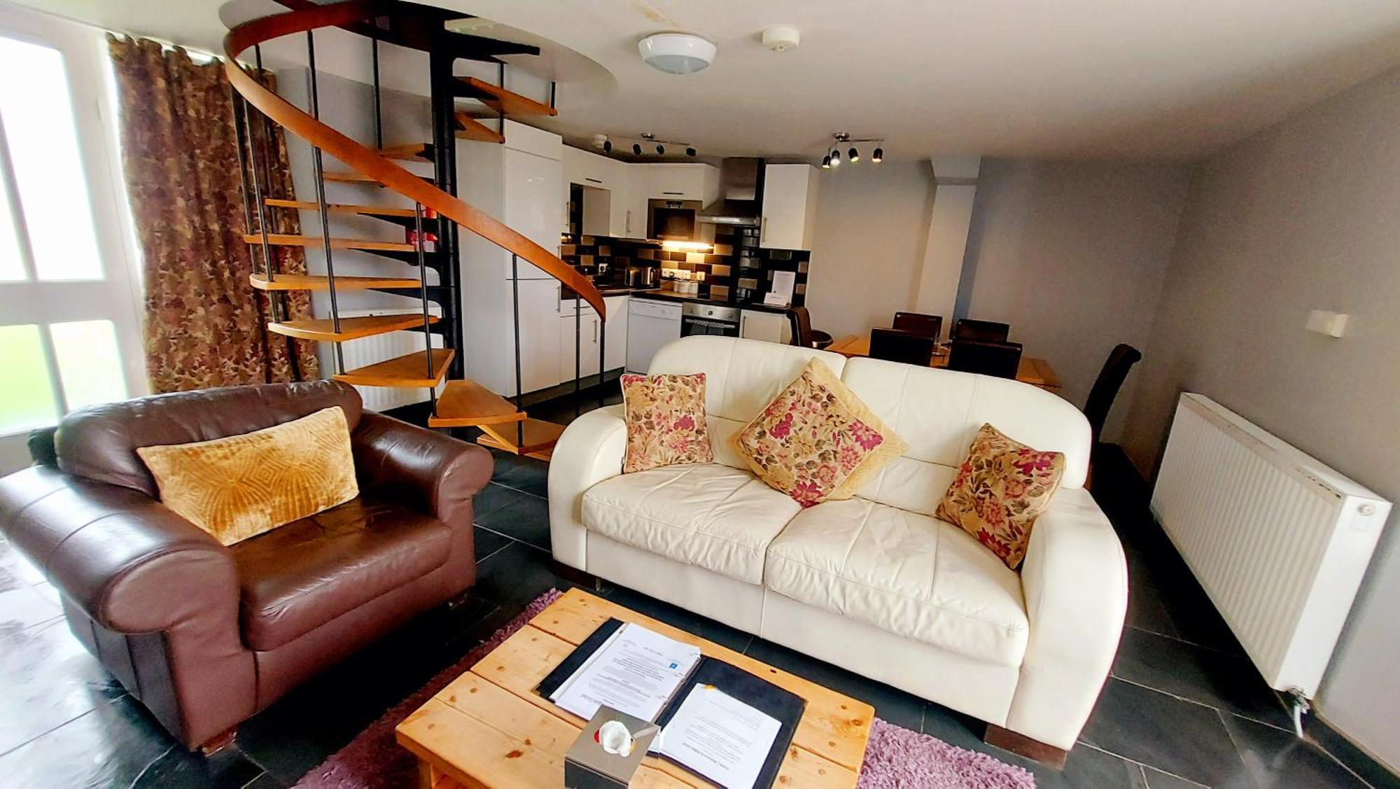 Cader Mountain View Cottage With Hot Tub In Snowdonia Dolgellau Eksteriør billede
