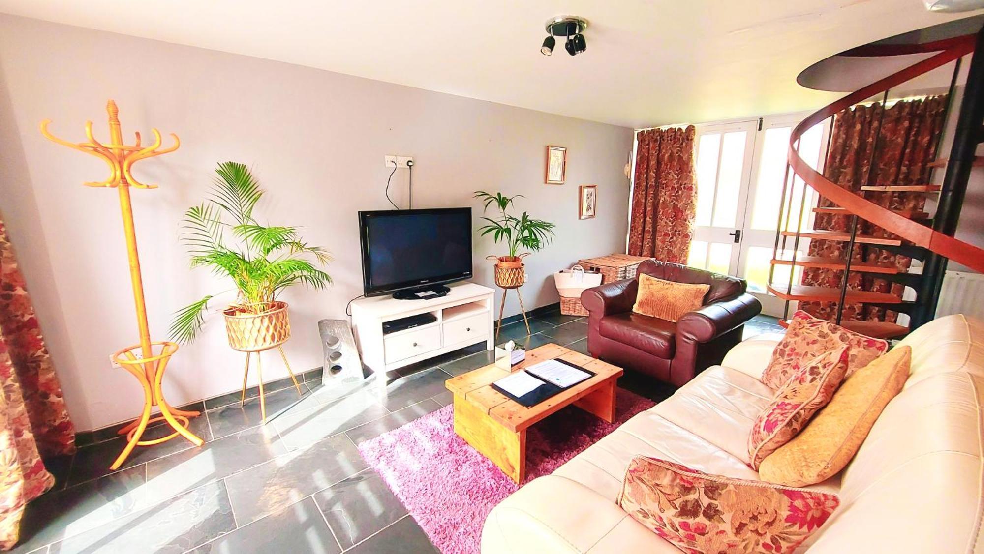 Cader Mountain View Cottage With Hot Tub In Snowdonia Dolgellau Eksteriør billede