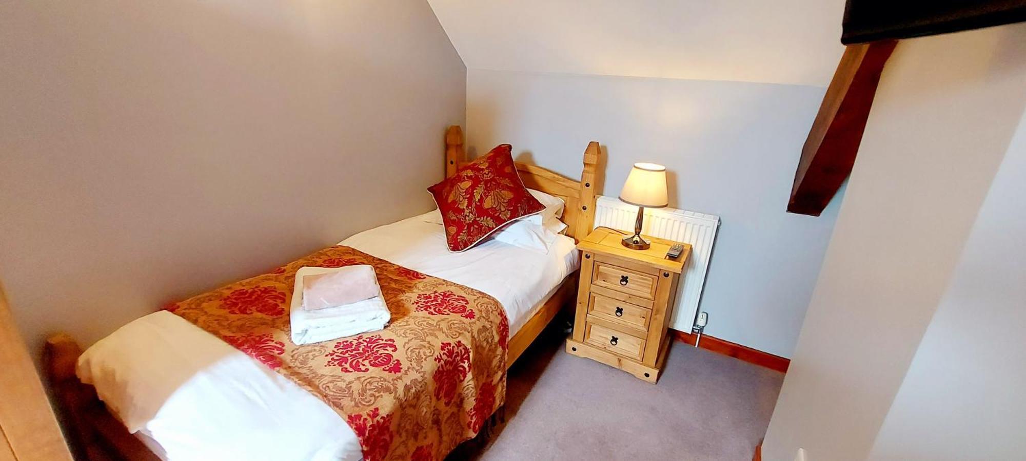 Cader Mountain View Cottage With Hot Tub In Snowdonia Dolgellau Eksteriør billede